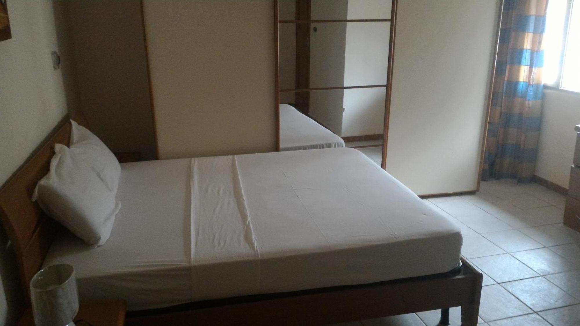 Residence Diane Ouagadougou Room photo