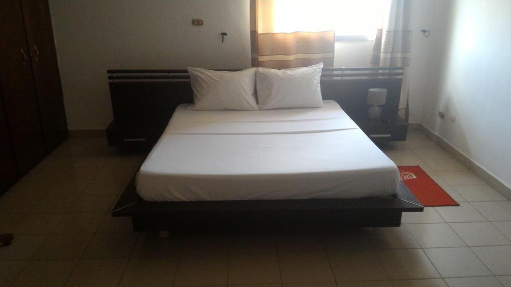 Residence Diane Ouagadougou Room photo