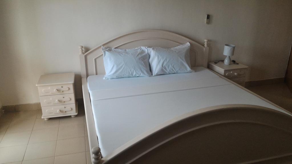 Residence Diane Ouagadougou Room photo