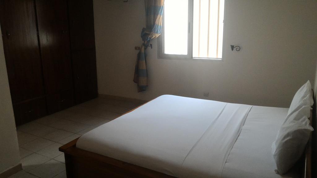 Residence Diane Ouagadougou Room photo