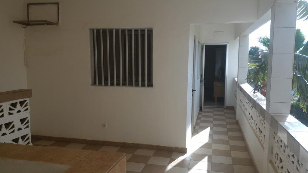 Residence Diane Ouagadougou Exterior photo