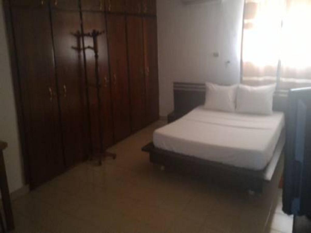 Residence Diane Ouagadougou Room photo